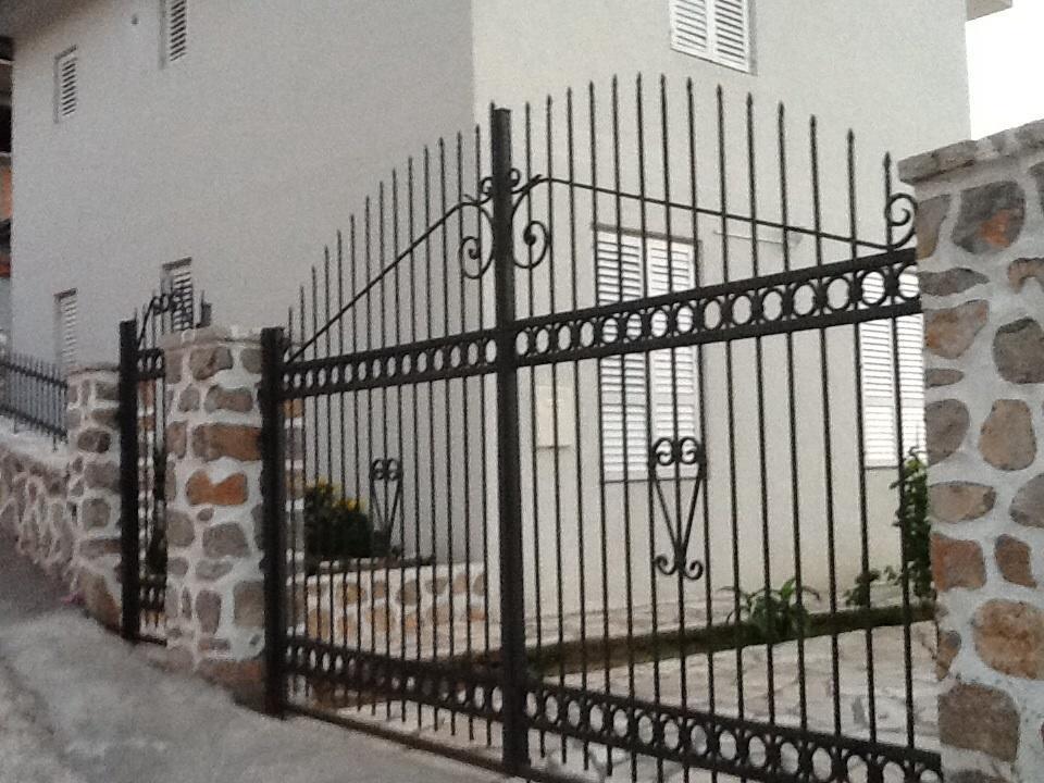 לושטיצה Villa Mirista חדר תמונה