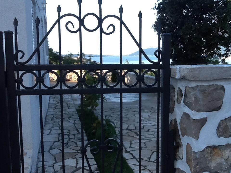 לושטיצה Villa Mirista חדר תמונה