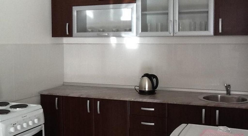 לושטיצה Villa Mirista חדר תמונה